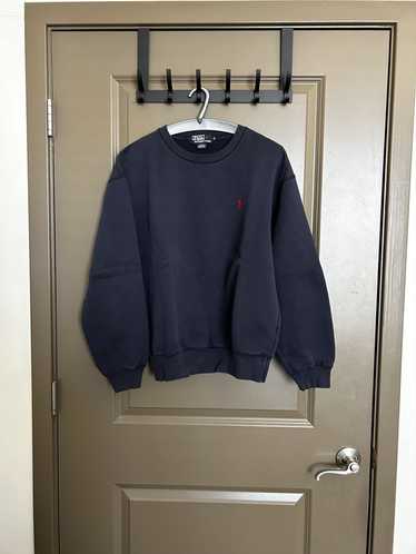 Polo Ralph Lauren Polo Ralph Lauren Navy Sweater