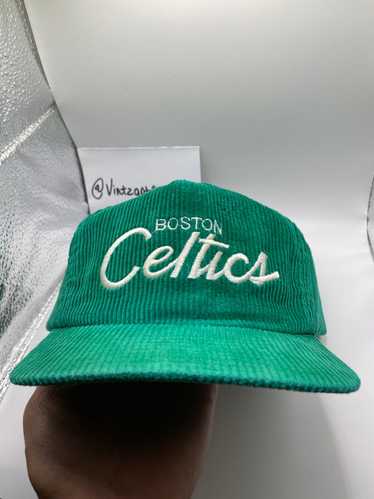 Boston Celtics × Hat × Sports Specialties Boston C