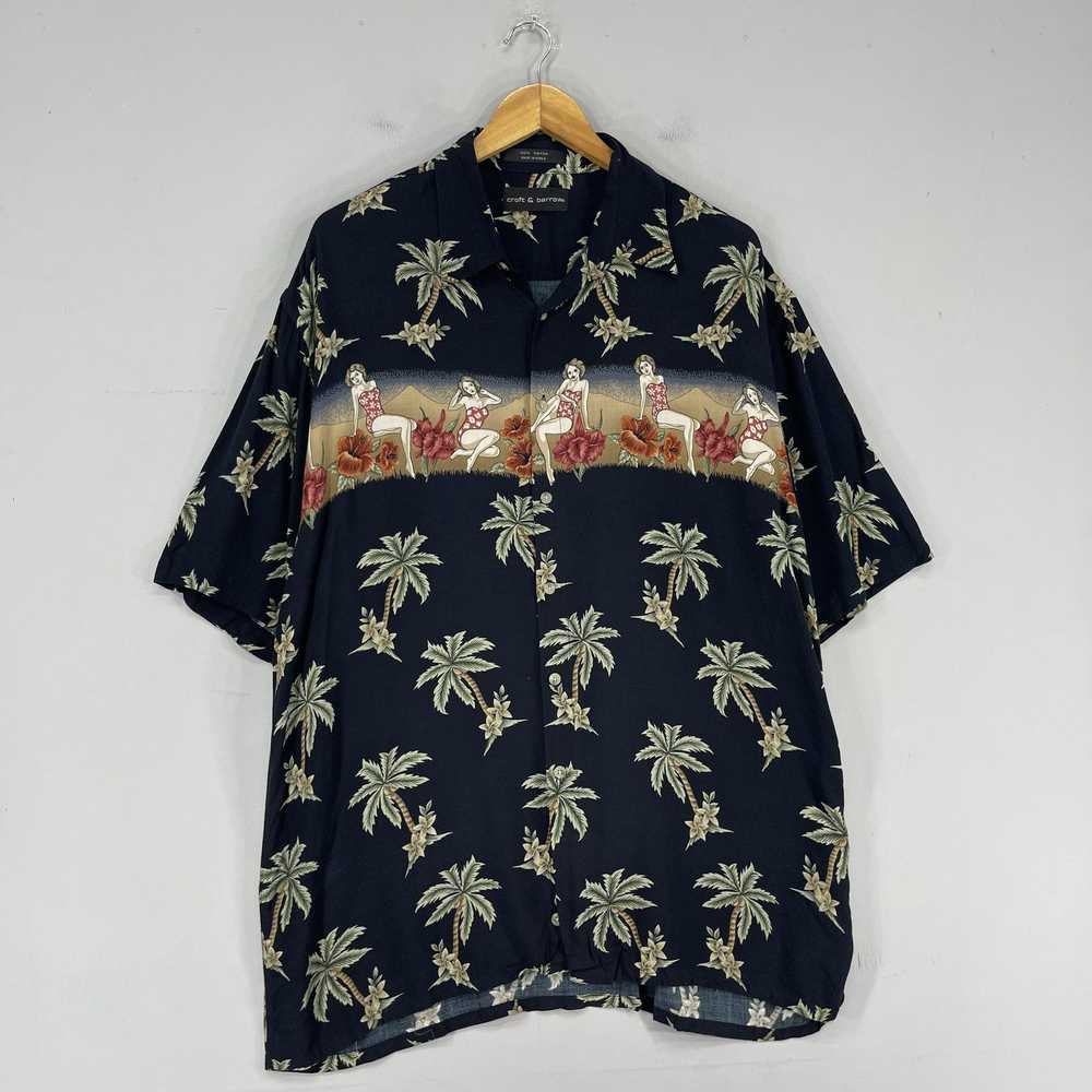 Aloha Wear × Hawaiian Shirt × Vintage Vintage 90s… - image 3