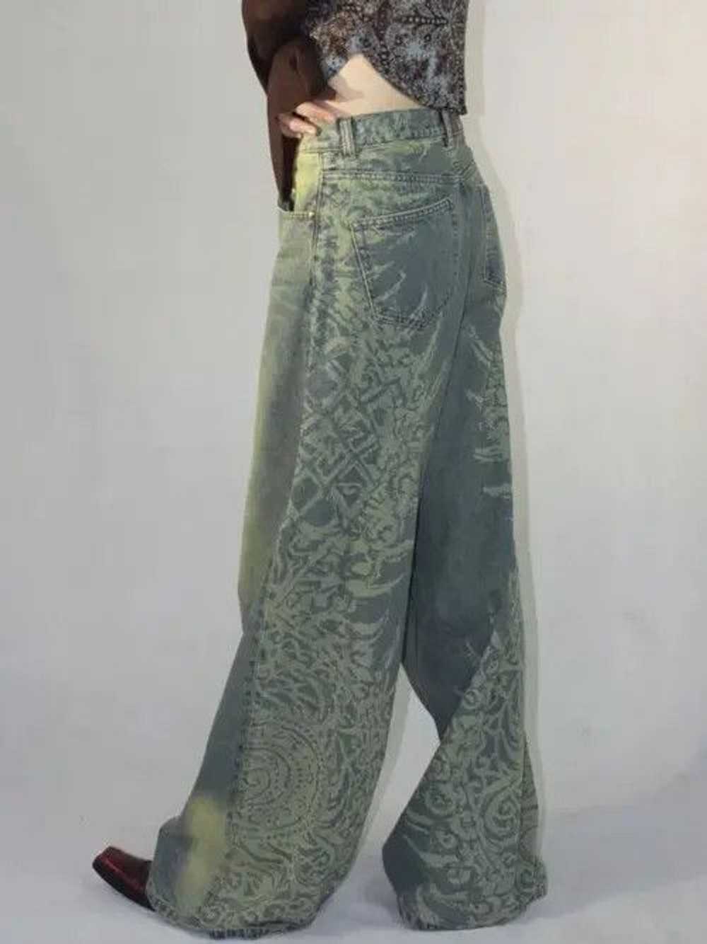 Japanese Brand × Streetwear × Vintage Jeans Women… - image 4