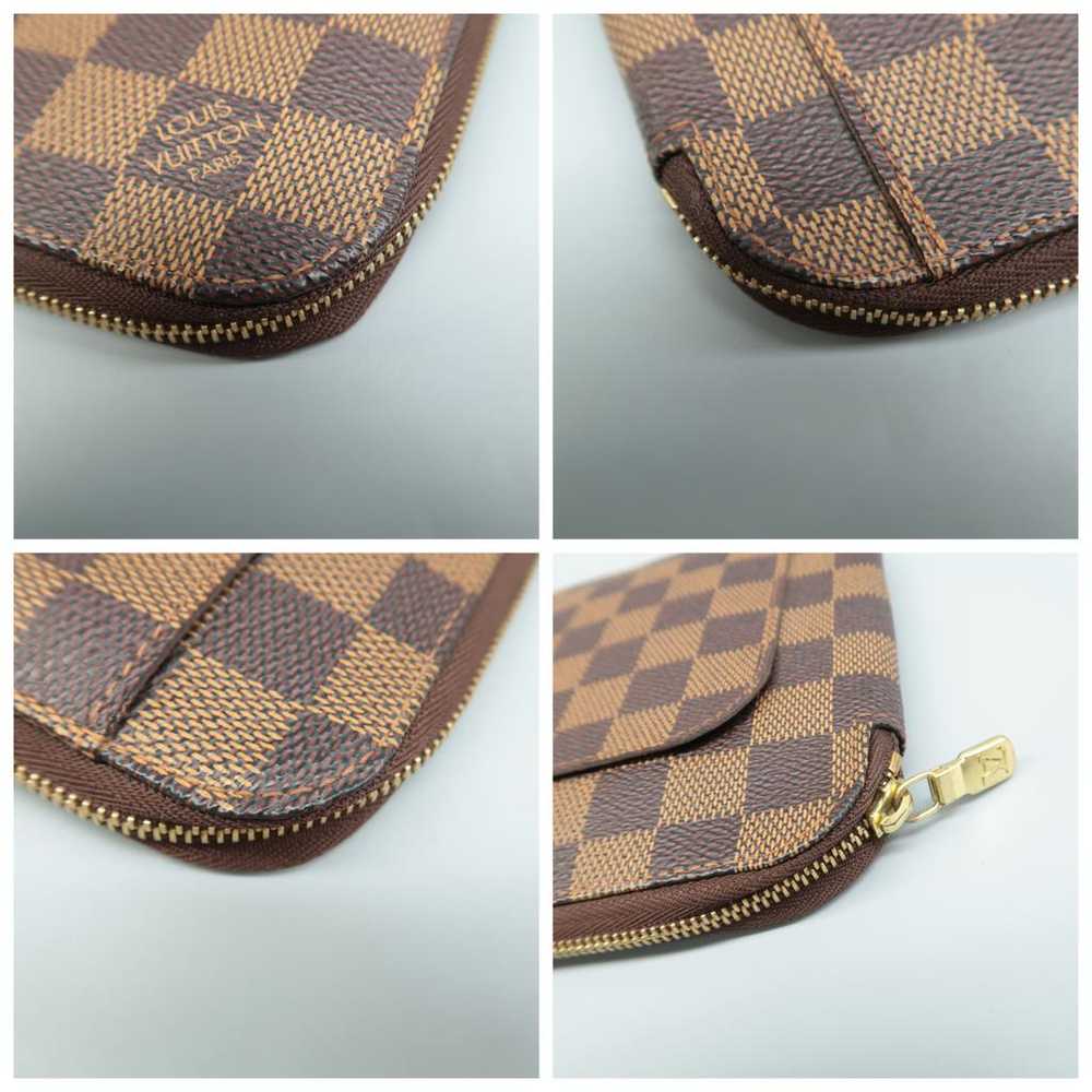 Louis Vuitton Leather small bag - image 12