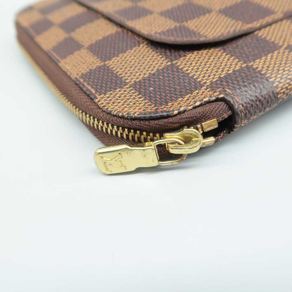 Louis Vuitton Leather small bag - image 7