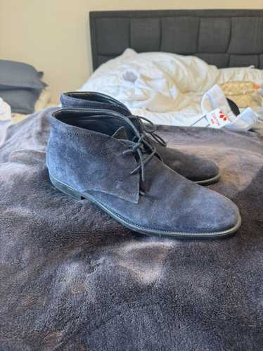 Tod's Tods Chukka Boots