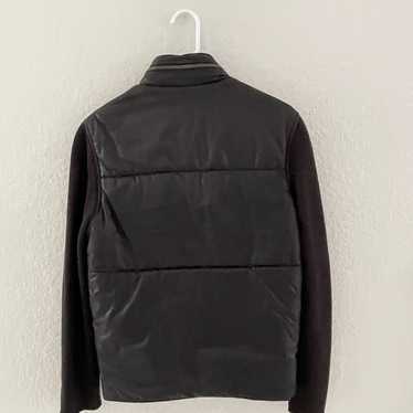 FRENCH CONNECTION black men jacket size S.Good co… - image 1