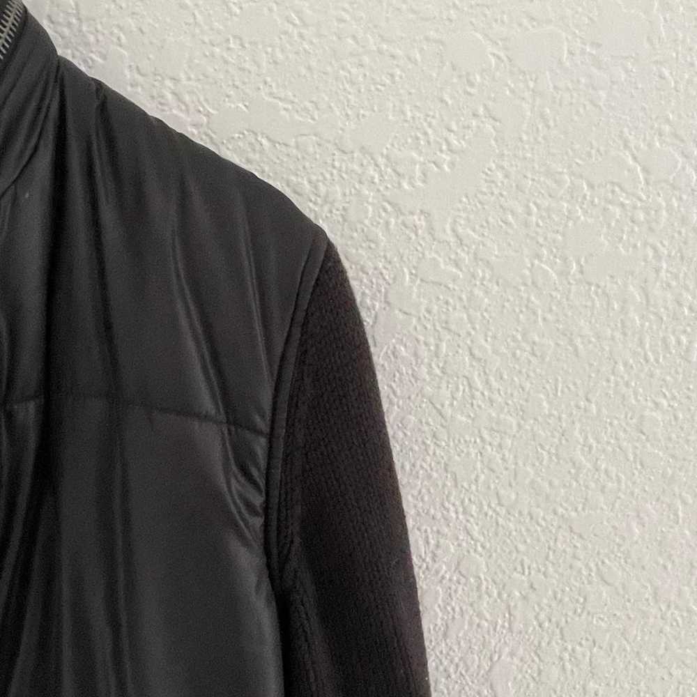 FRENCH CONNECTION black men jacket size S.Good co… - image 2
