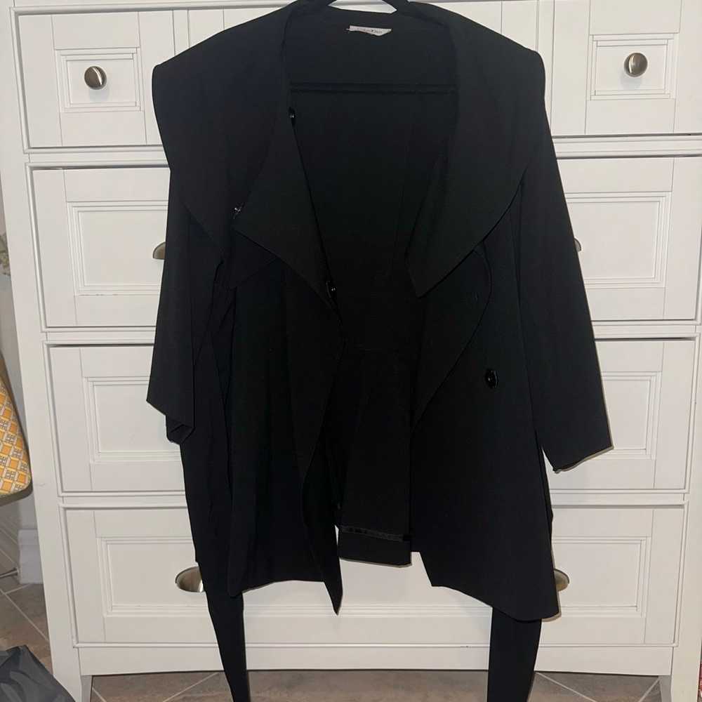 NWOT Calvin Klein Jacket - image 4