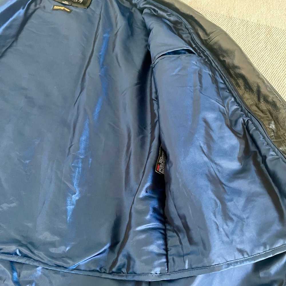 NWOT Wilson's Leather jacket - image 8