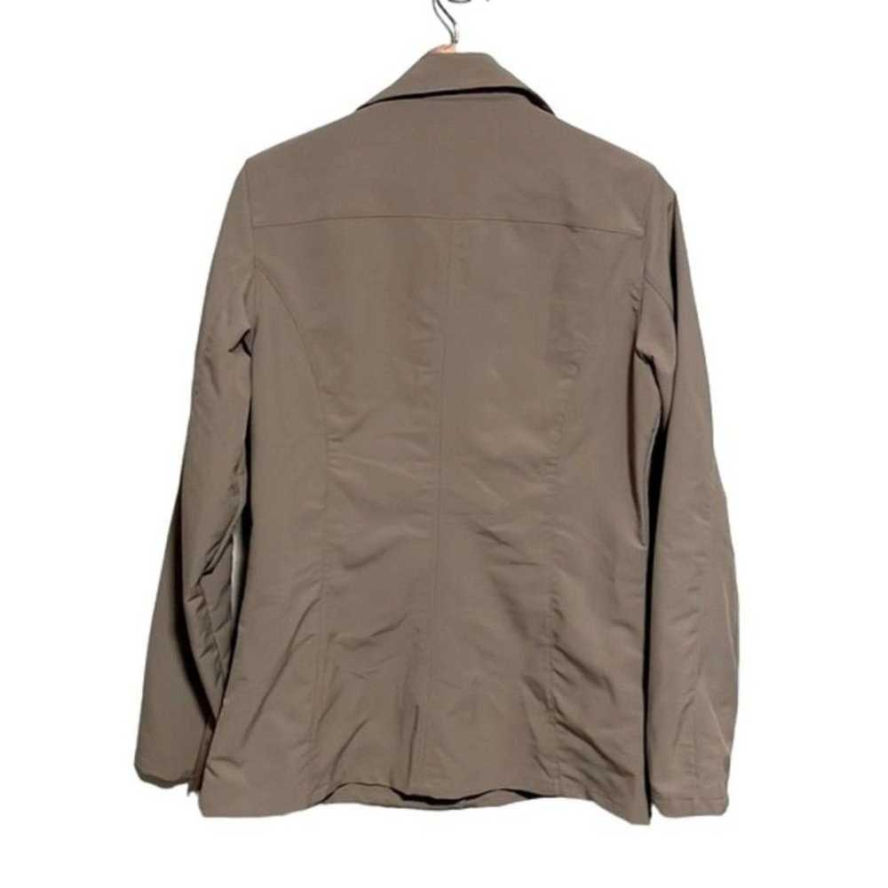 Patagonia Women's Dispatch Jacket Full Zip Utilit… - image 2