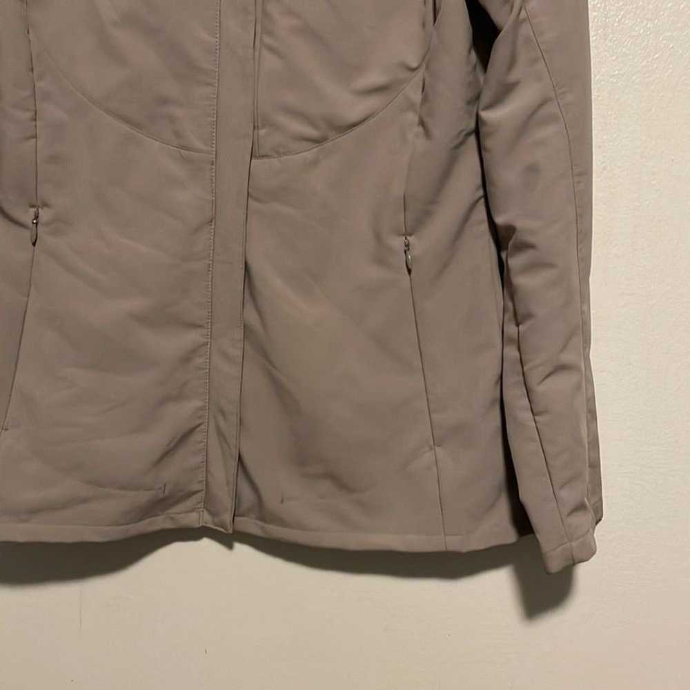Patagonia Women's Dispatch Jacket Full Zip Utilit… - image 4
