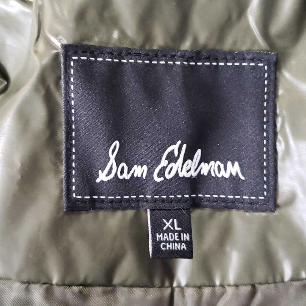 Sam Edelman Hooded Puffer Jacket - image 9