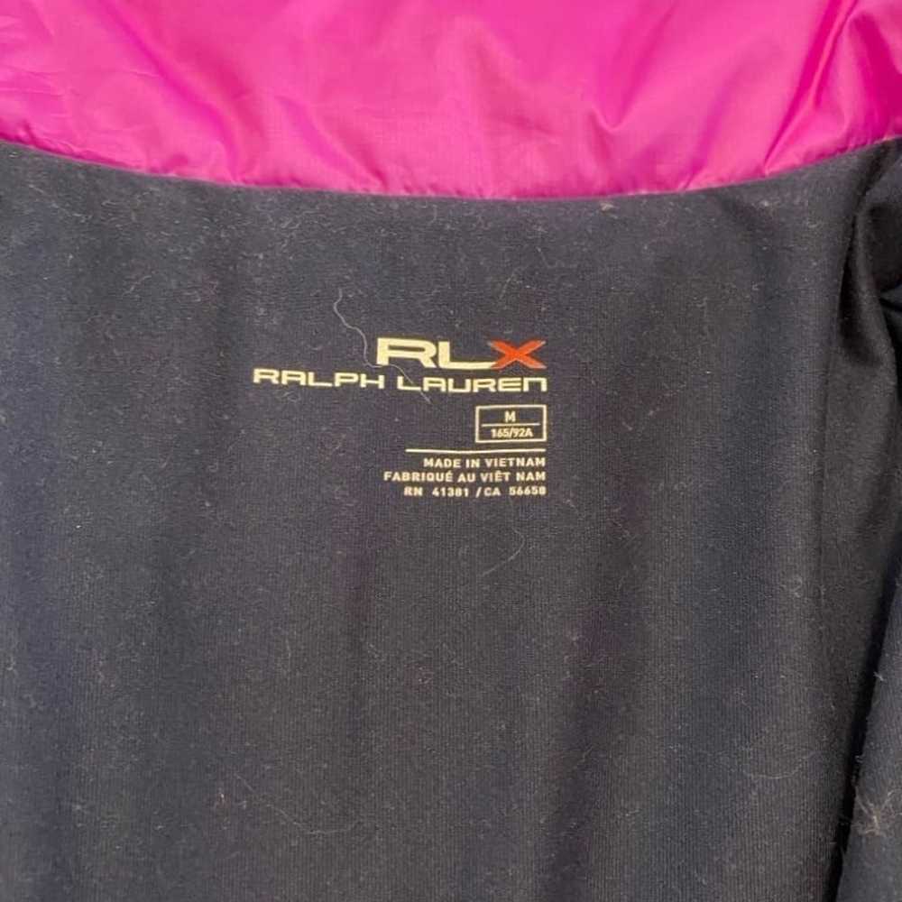 Ralph Lauren RLX Jacket - image 7