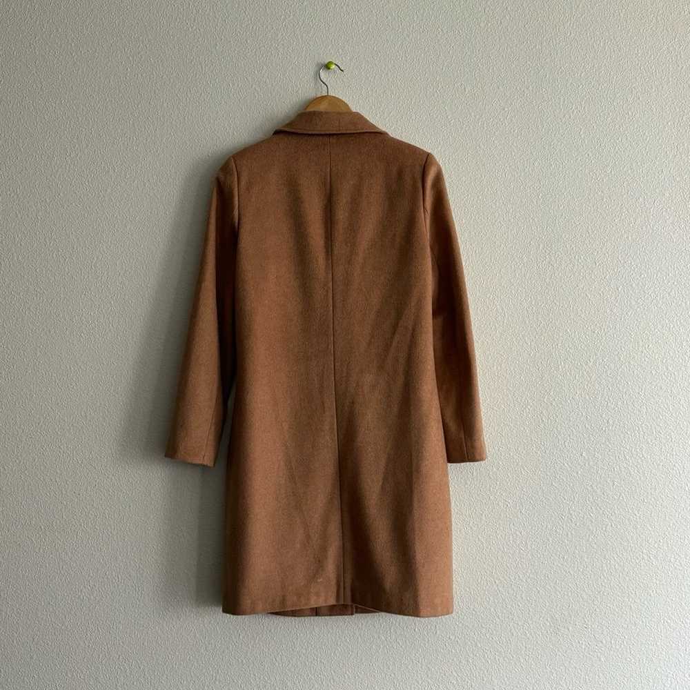Modern Citizen Beige Coat in size Small - image 2