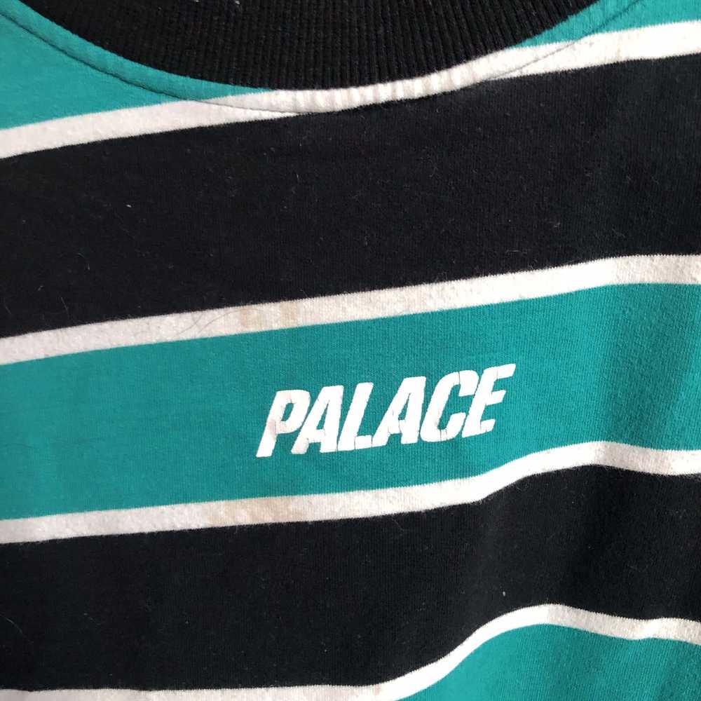Palace Palace Striped L/S - image 2