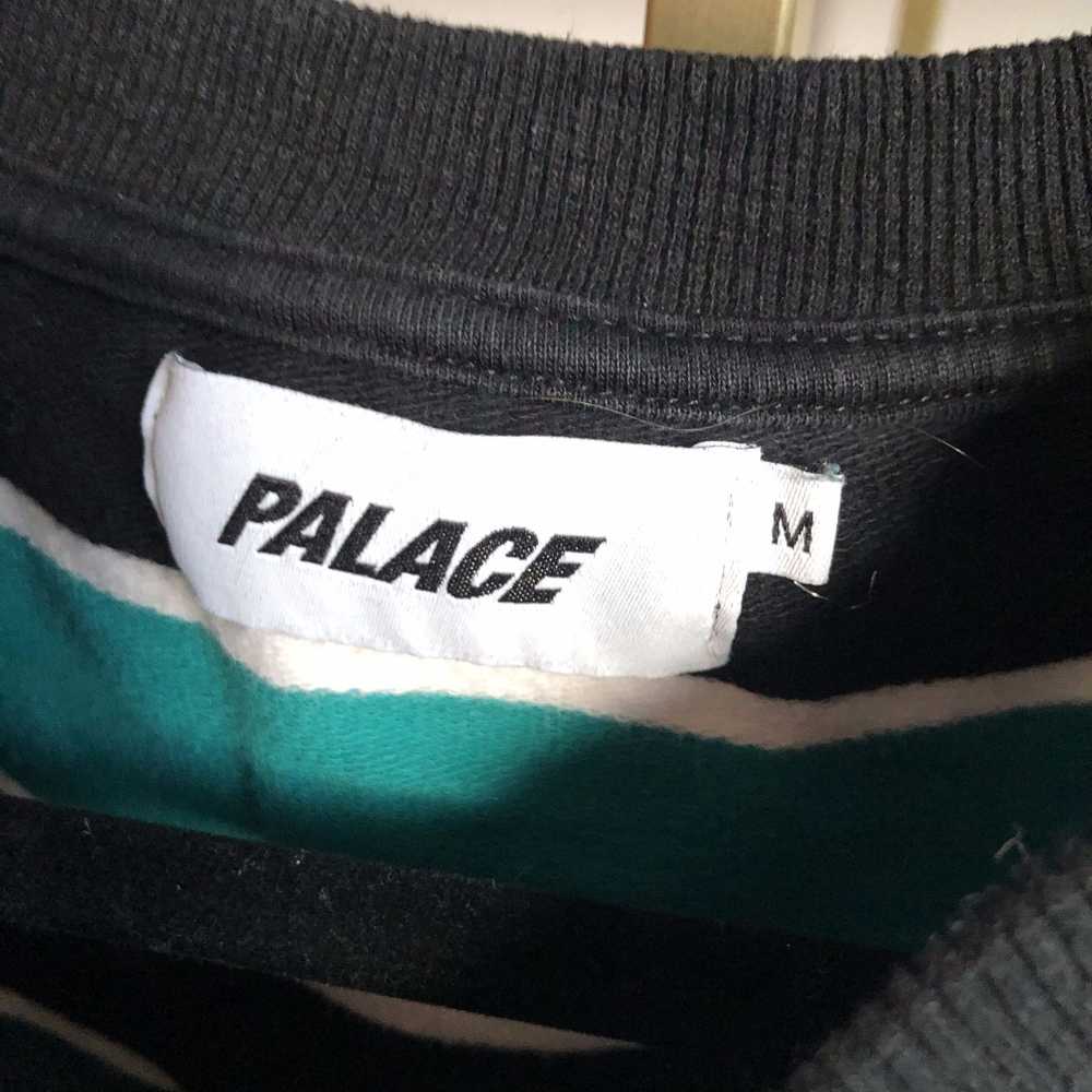 Palace Palace Striped L/S - image 3