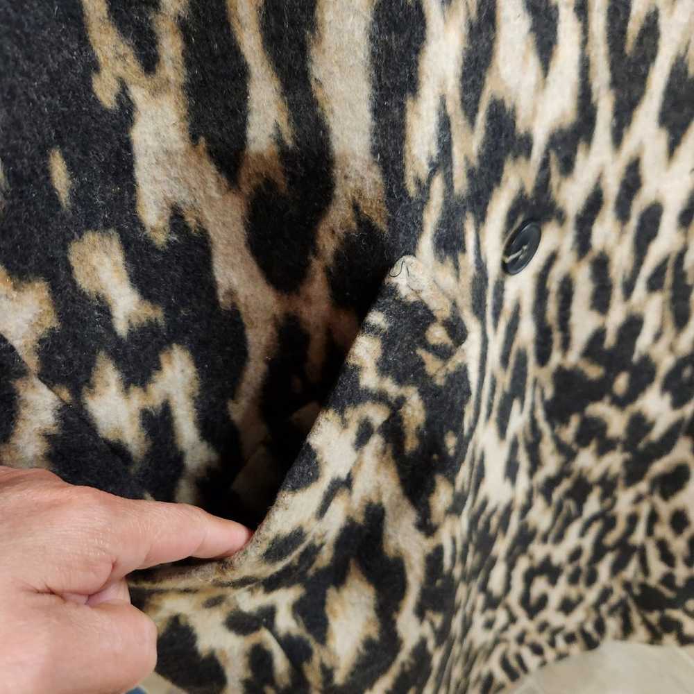 Topshop Leopard - image 8