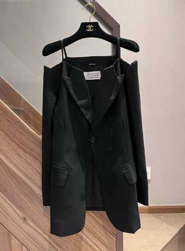 Maison Margiela Maisonmargiela Mm6 Suit