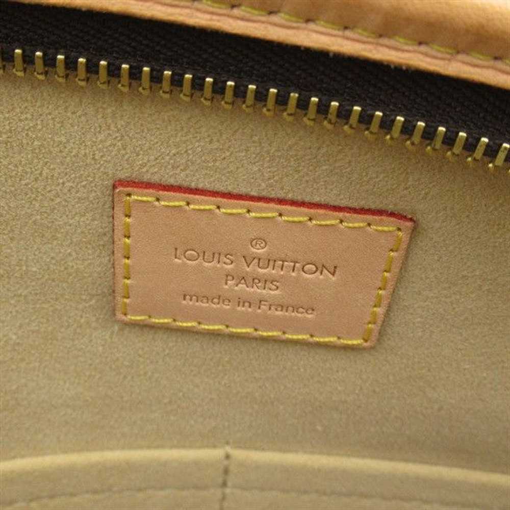 Louis Vuitton Louis Vuitton Estrela MM Canvas Tot… - image 10