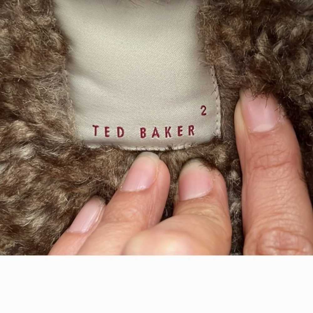 Ted Baker jacket - image 8