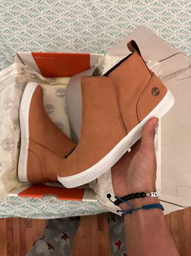 Timberland Skyla Bay Pull On Boot SZ 9