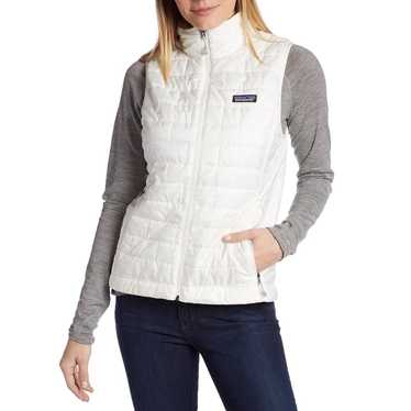 Like New! Patagonia Nano Puff Vest Jacket, women’… - image 1