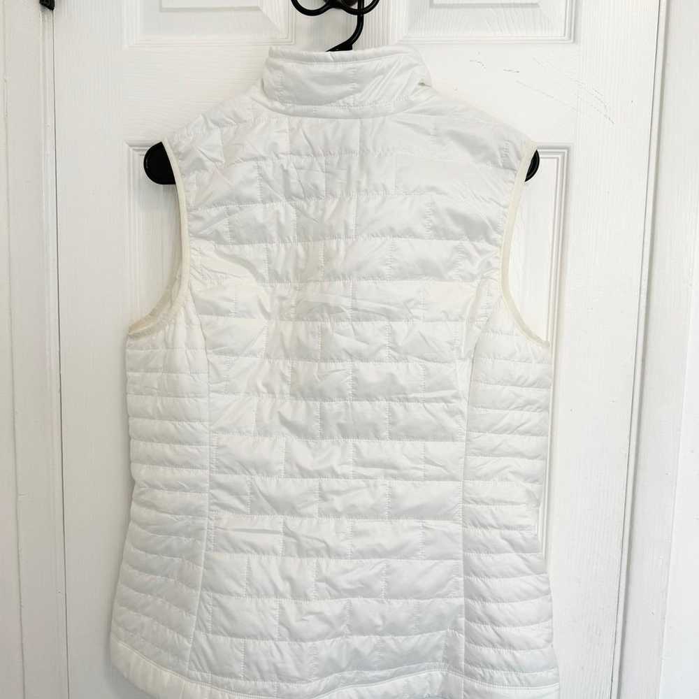 Like New! Patagonia Nano Puff Vest Jacket, women’… - image 7