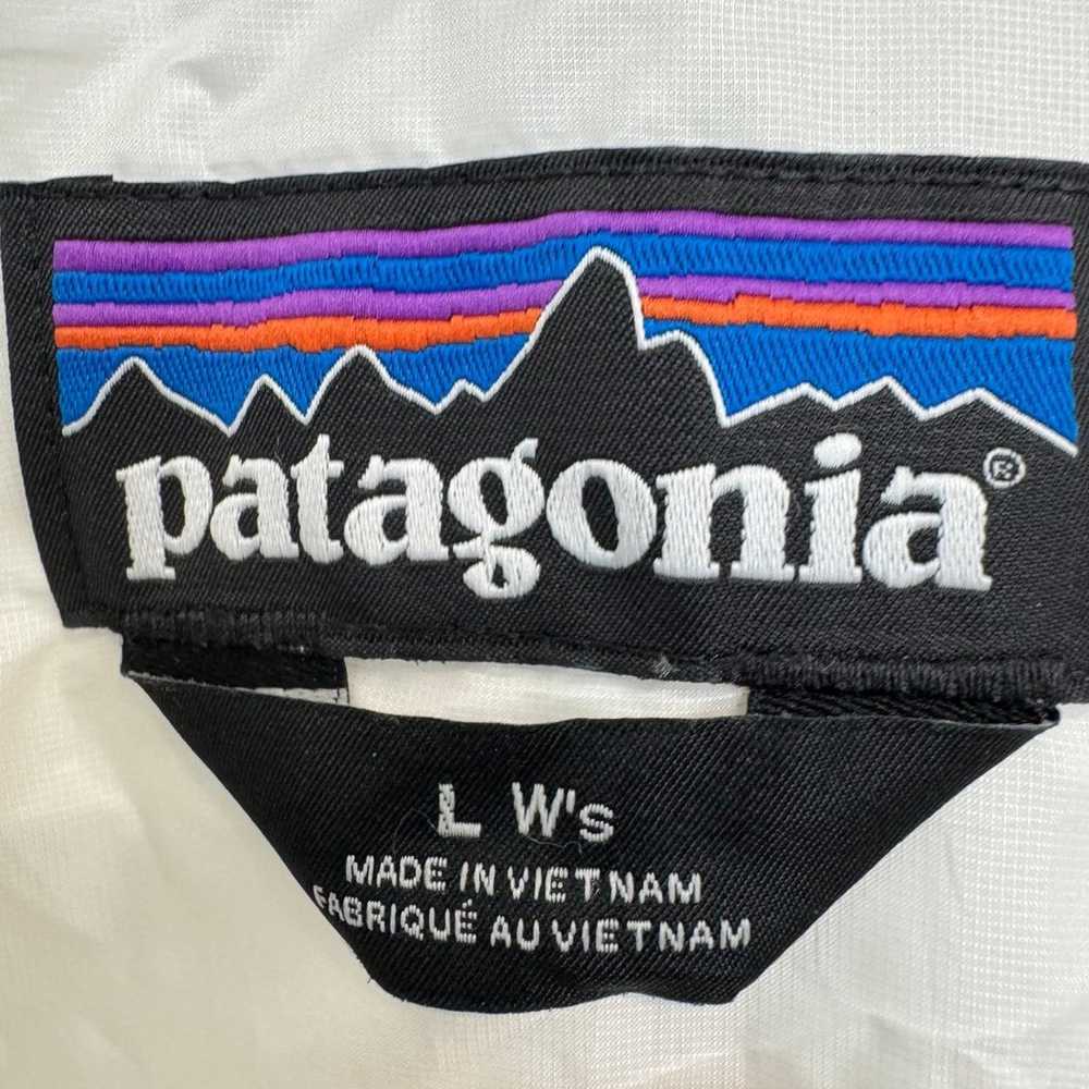 Like New! Patagonia Nano Puff Vest Jacket, women’… - image 9