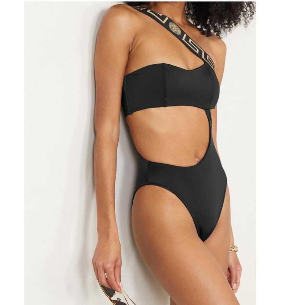 Versace One-piece swimsuit - image 3