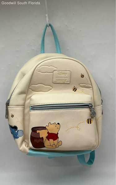 Loungfly Disney Winnie The Pooh Character Clouds M
