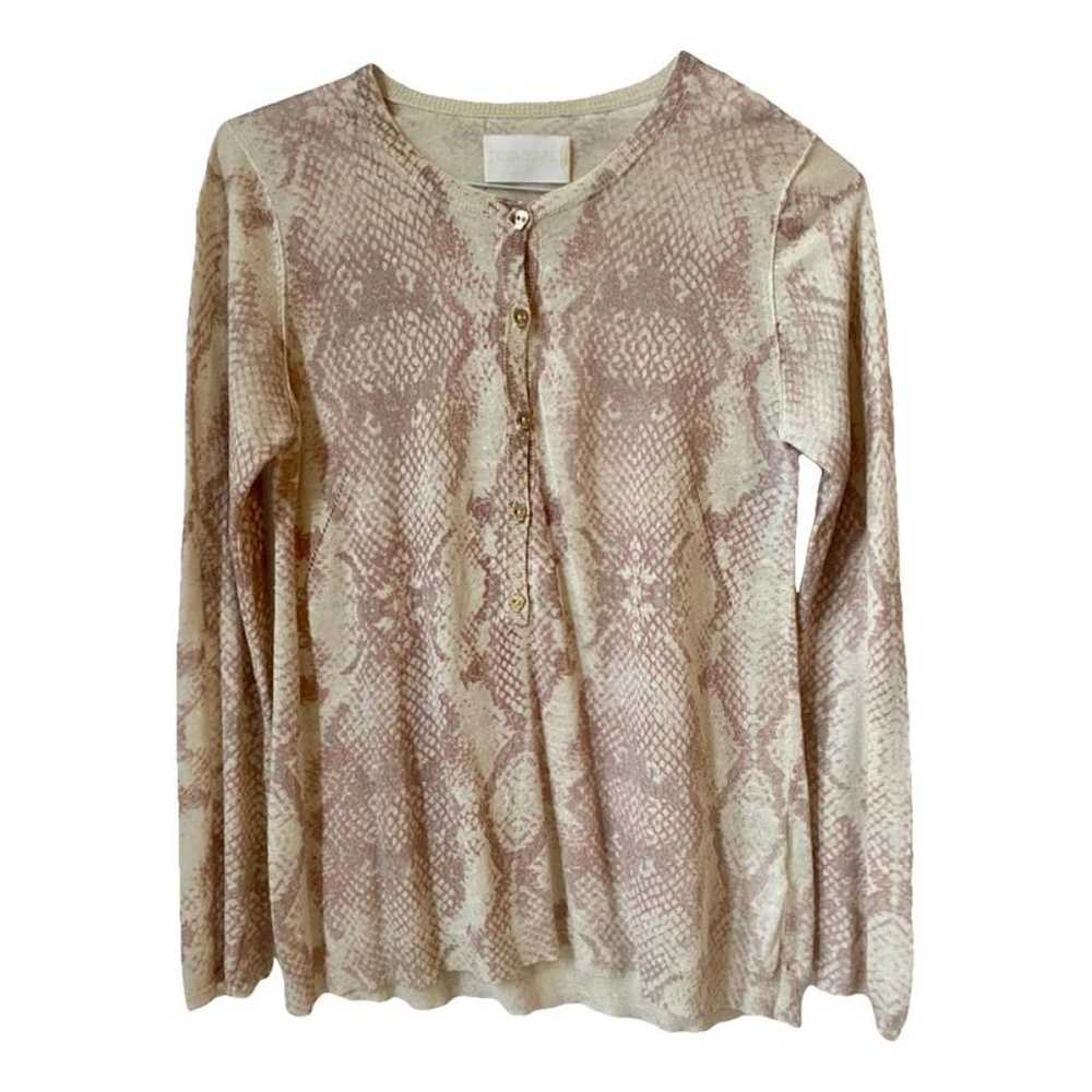 Zadig & Voltaire Linen jumper