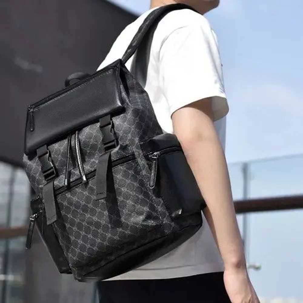 Bag × Japanese Brand × Streetwear Streetwear faux… - image 2