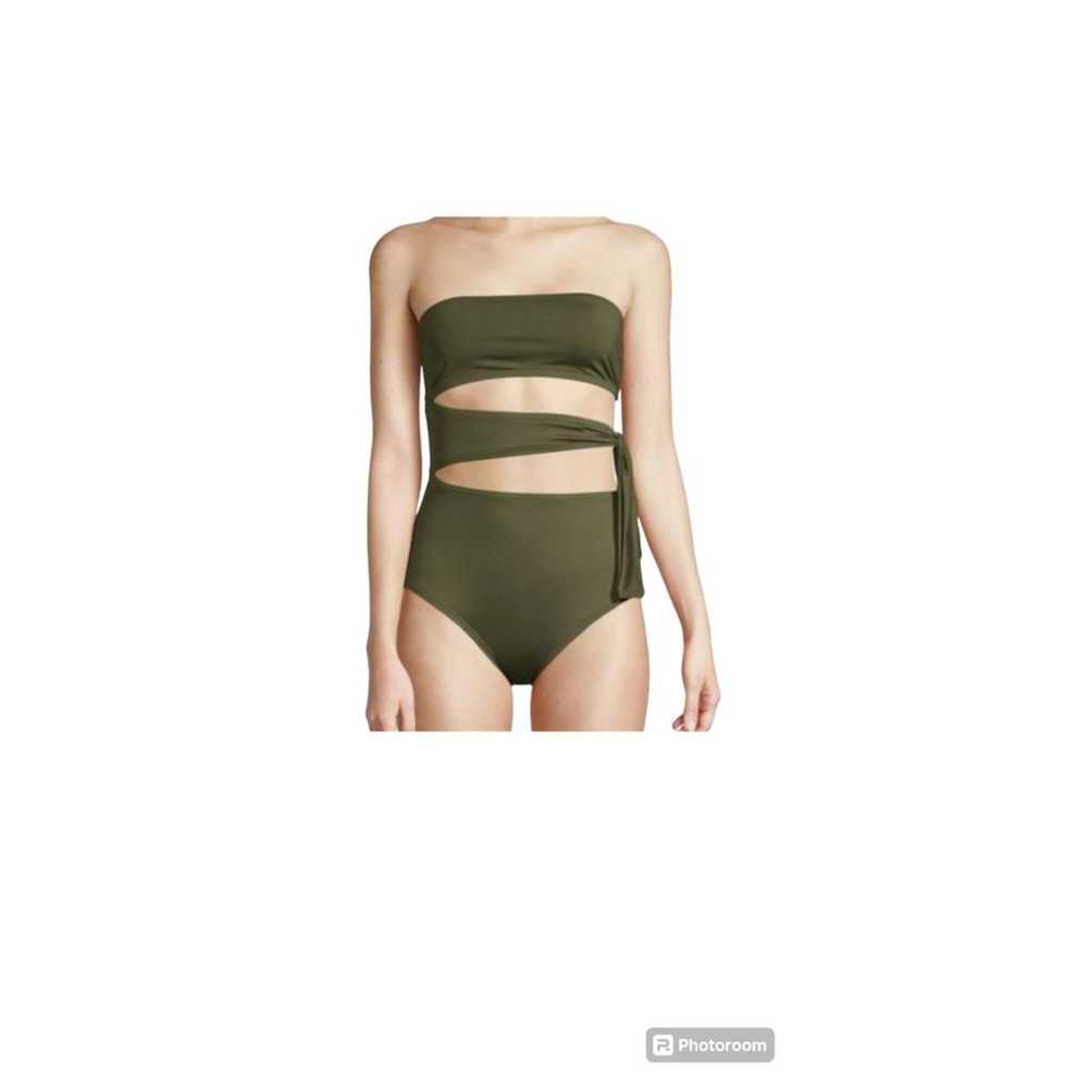Proenza Schouler One-piece swimsuit - image 3