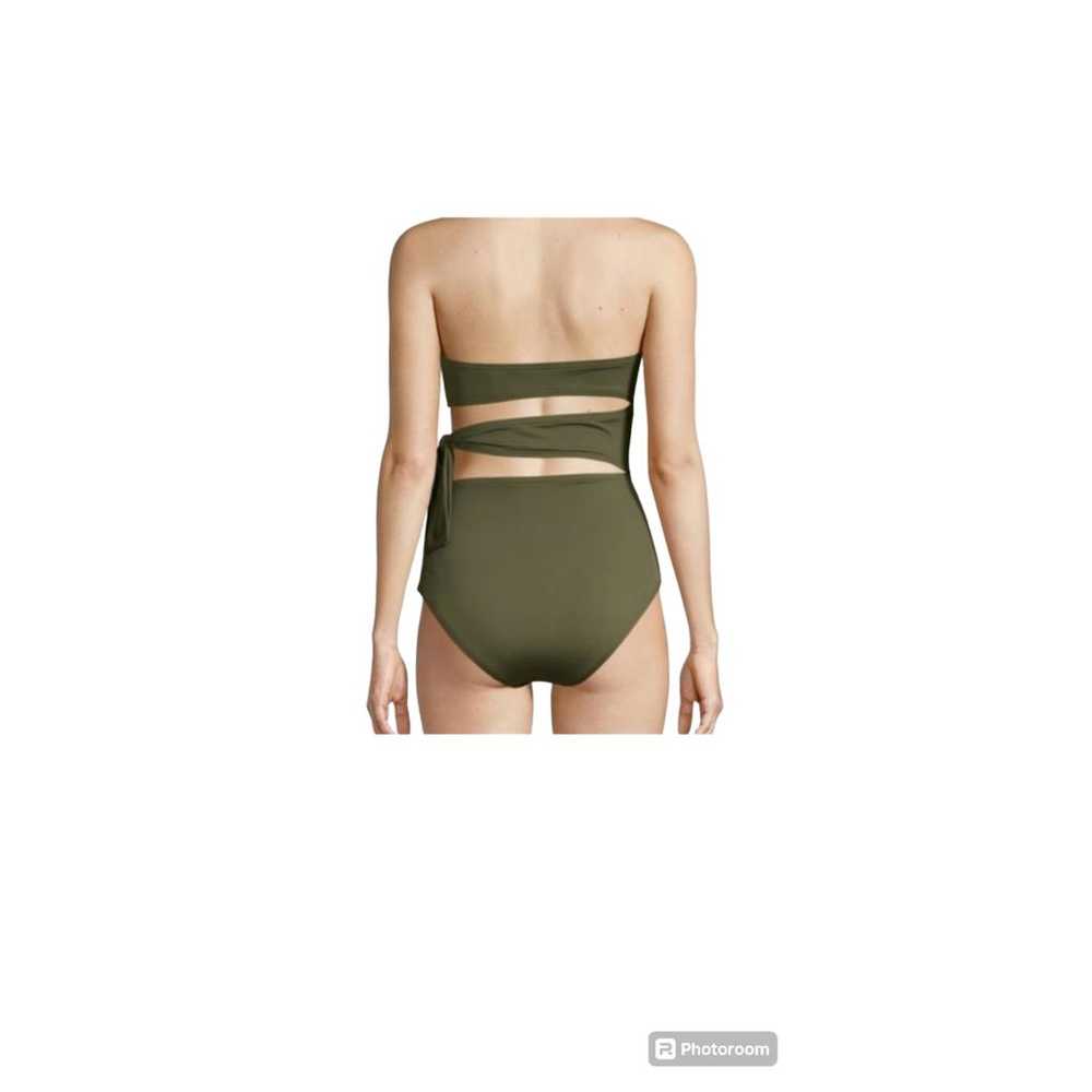 Proenza Schouler One-piece swimsuit - image 4