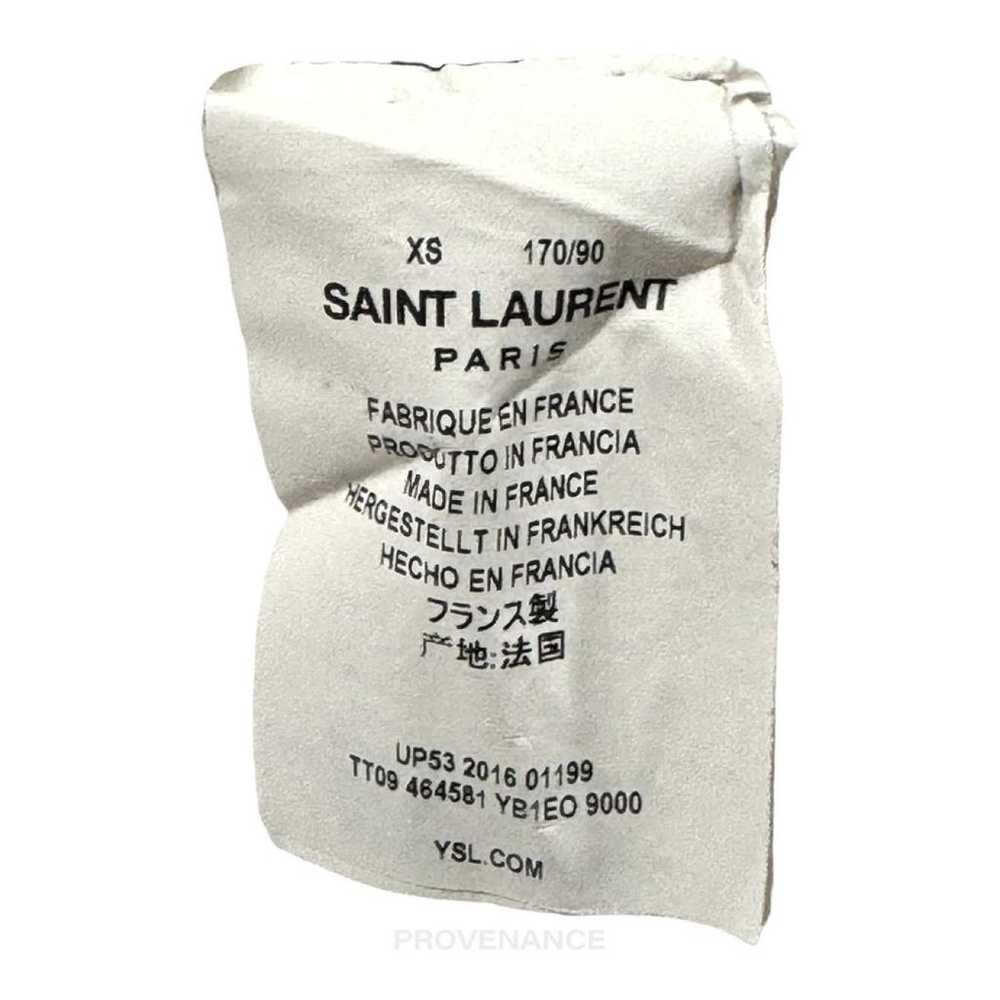 Saint Laurent Pull - image 3