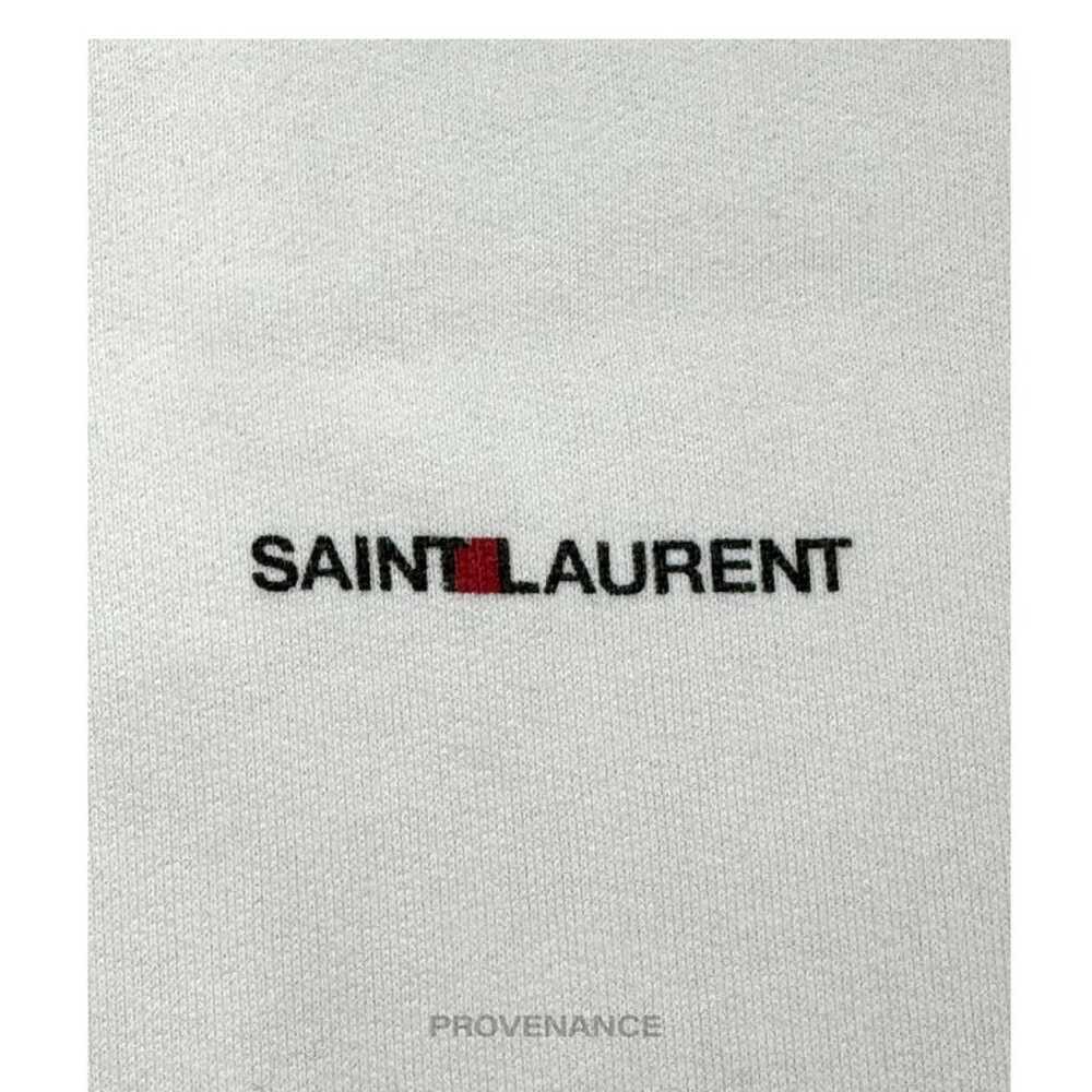 Saint Laurent Pull - image 6