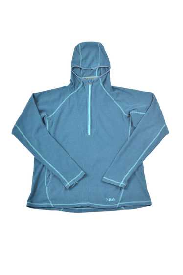 Rab Rab Wmns Orbit Hoodie - image 1