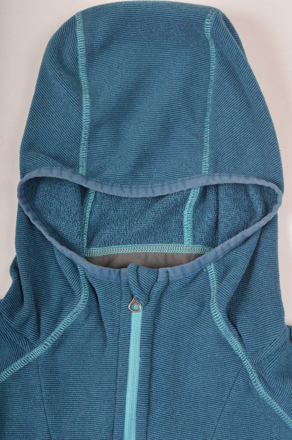 Rab Rab Wmns Orbit Hoodie - image 2