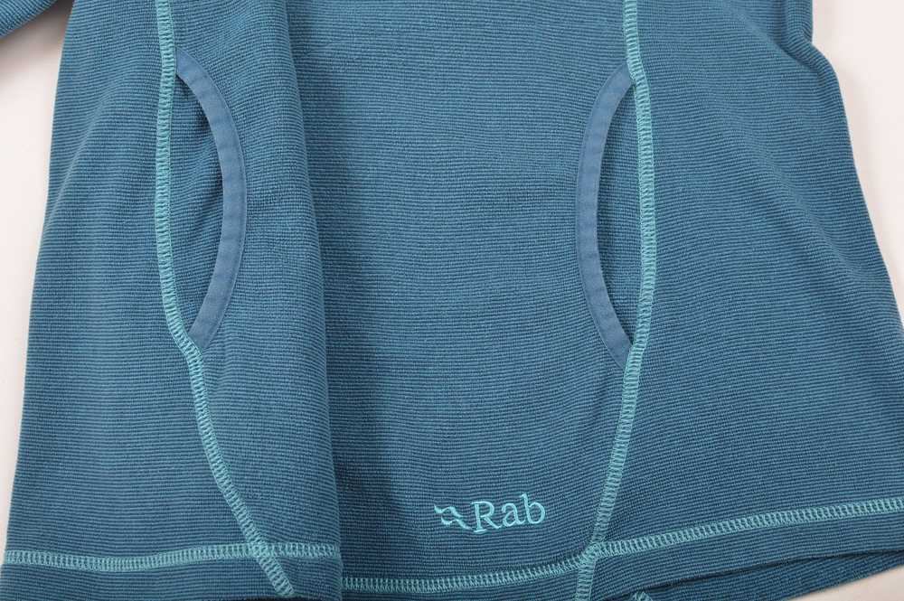 Rab Rab Wmns Orbit Hoodie - image 3