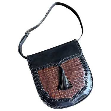 Yves Saint Laurent Leather handbag