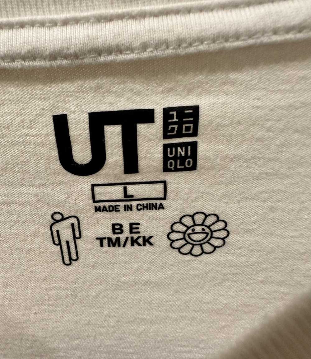 Japanese Brand × Takashi Murakami × Uniqlo Billie… - image 5