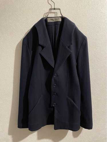 Yohji Yamamoto Yohji Yamamoto Vintage 100% wool J… - image 1