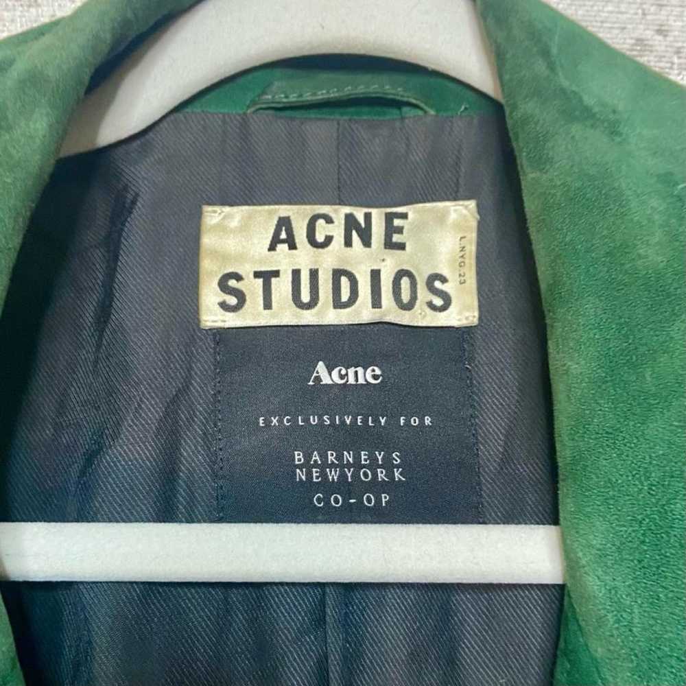 Acne Studios Jacket - image 4