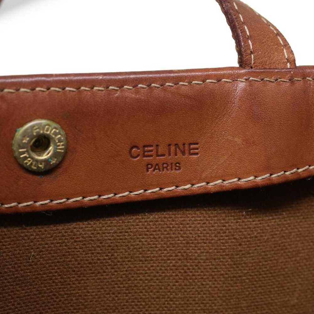 Celine Handbag - image 6