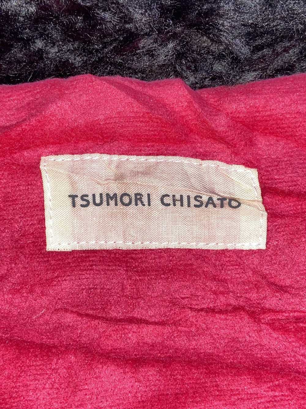 Issey Miyake × Japanese Brand × Tsumori Chisato T… - image 11