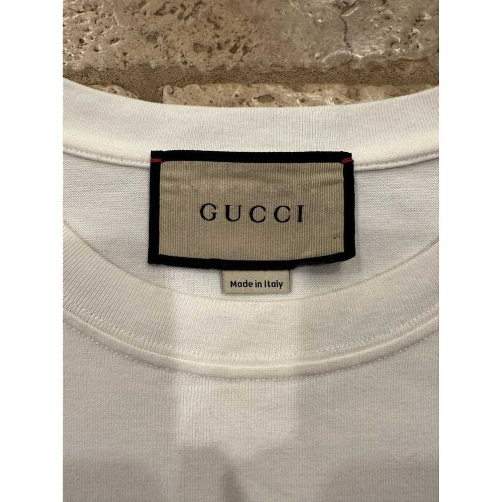 Gucci T-shirt - image 5