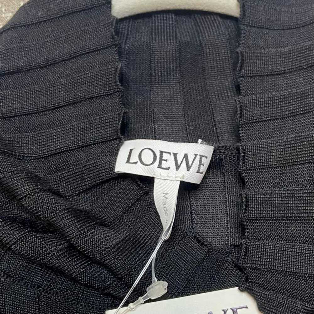 Loewe Silk shirt - image 3