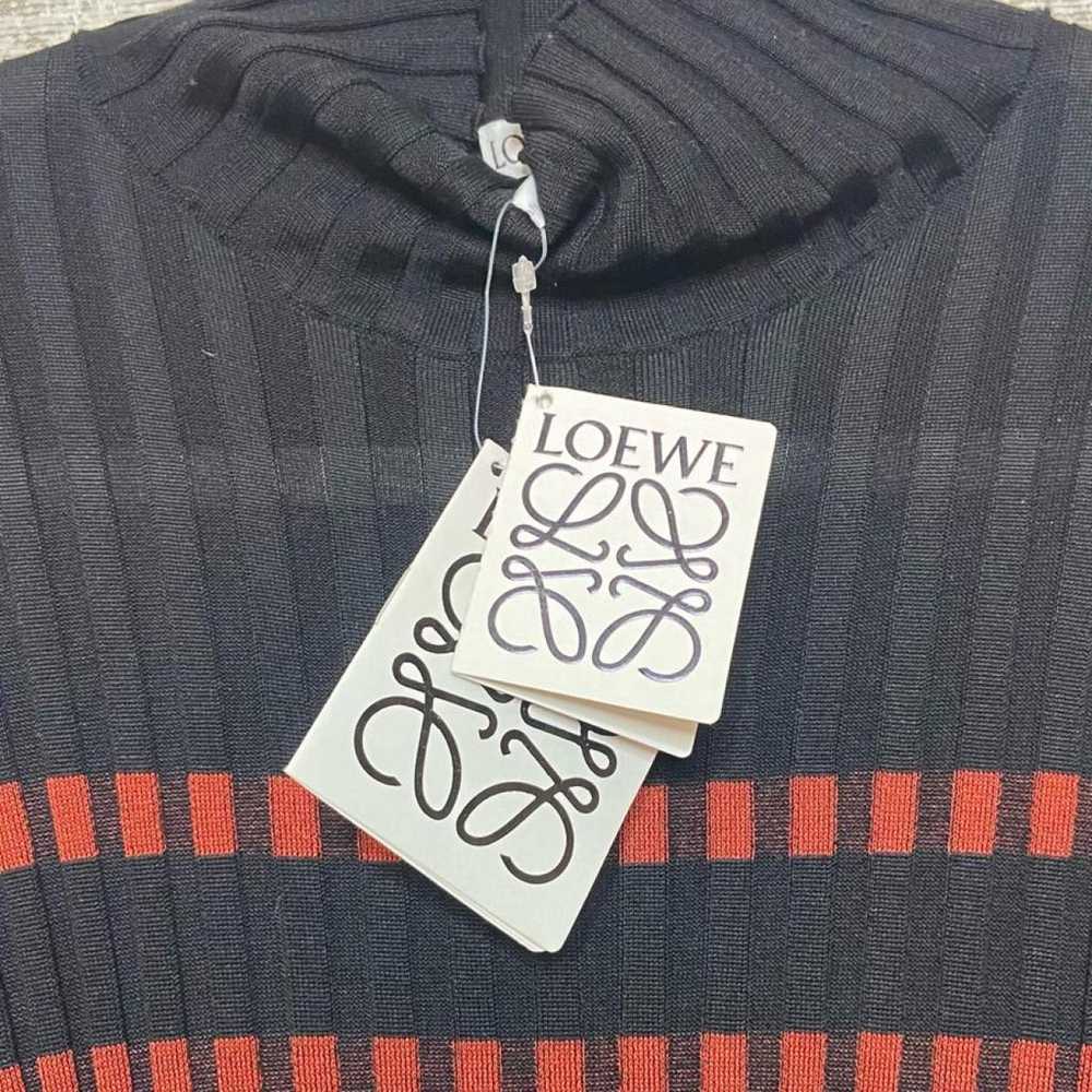 Loewe Silk shirt - image 4