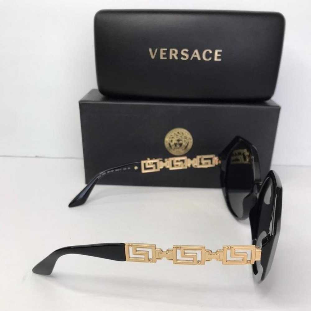 Versace Aviator sunglasses - image 4