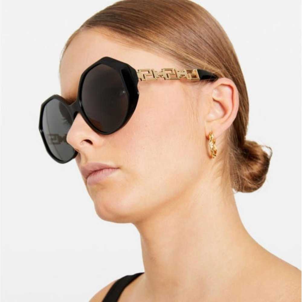 Versace Aviator sunglasses - image 8