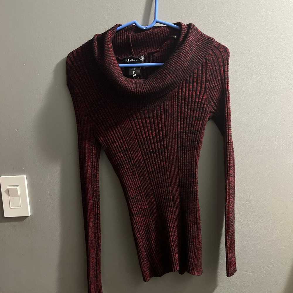 Tutleneck United States sweaters ❤️ - image 2