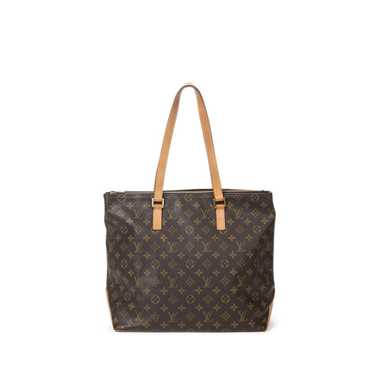 Louis Vuitton Mezzo handbag - image 1